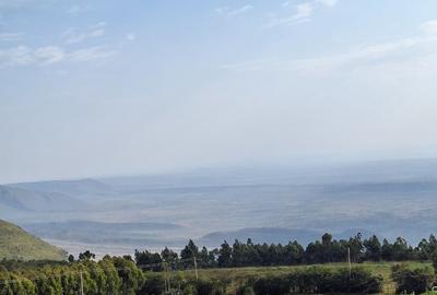 0.125 ac Residential Land at Kikuyu - 4