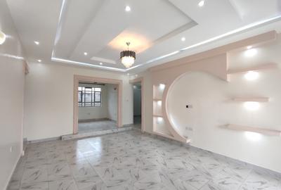 3 Bed House with En Suite in Ruiru - 3