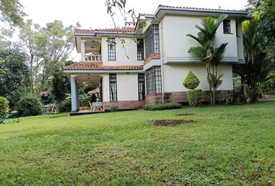5 Bed Townhouse with En Suite at Red Hill Road