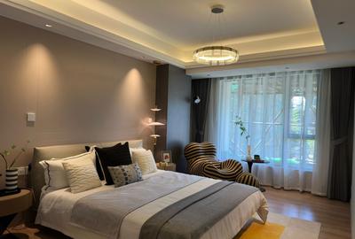 3 Bed Apartment at Westlands - 2