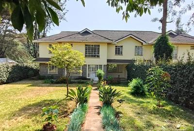 5 Bed House with En Suite at Hardy