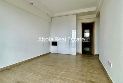 2 Bed Apartment with En Suite in Westlands Area - 4