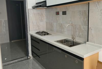 1 Bed Apartment with En Suite in Kileleshwa - 2