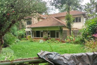 4 Bed Townhouse in Lavington