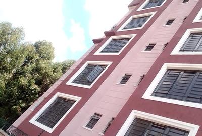 1 Bed Apartment with Parking in Ruaka