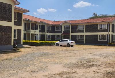 Commercial Property with Parking in Karen