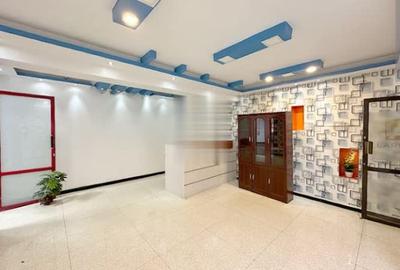 Office with Backup Generator in Westlands Area