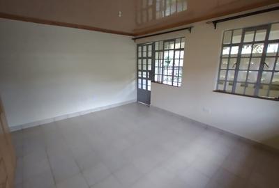 4 Bed House with En Suite at Kiambu Road