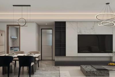 2 Bed Apartment with Swimming Pool at Riverside - 2