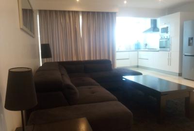 Serviced 1 Bed Apartment with Swimming Pool in Westlands Area