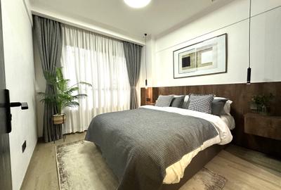 4 Bed Apartment with En Suite at Westlands