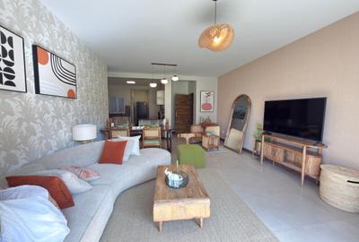 2 Bed Apartment with En Suite at Mombasa Road - 3