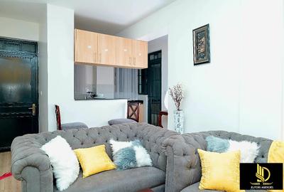 1 Bed Apartment with En Suite at Kibichiku Area