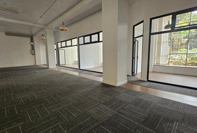 2,777 ft² Commercial Property with Backup Generator at Muguga Green - 3