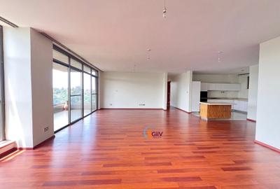 3 Bed Apartment with En Suite in Muthaiga - 2
