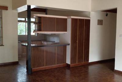 3 Bed Apartment with En Suite at Westlands - 4