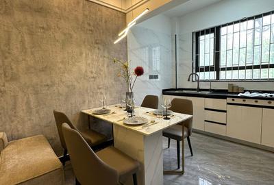 1 Bed Apartment with En Suite in Lavington - 2