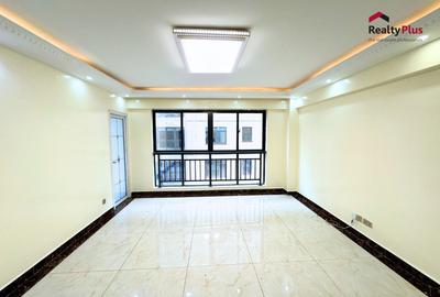 3 Bed Apartment with En Suite at Ngong Road - 3