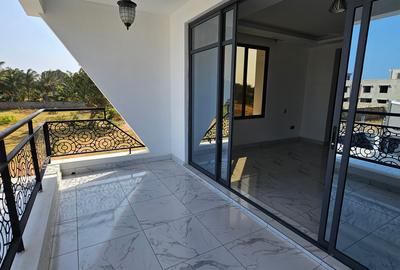 3 Bed House with En Suite at Mtwapa