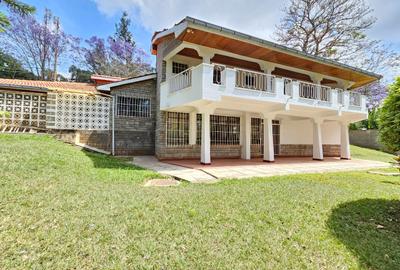 6 Bed House with En Suite at Whispers