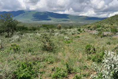 Land at Ntarshat - 3