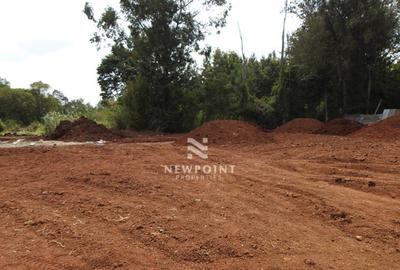 1 ac Land in Karen - 2