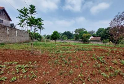 Residential Land at Off Pan African Insurance Avenue - 2
