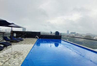 2 Bed Apartment with En Suite at Riverside Drive