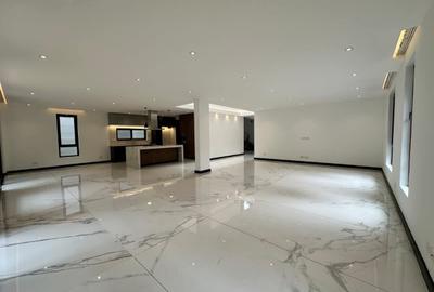 4 Bed House with En Suite at Peponi Road - 3