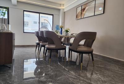 4 Bed Apartment with En Suite at Kileleshwa - 4