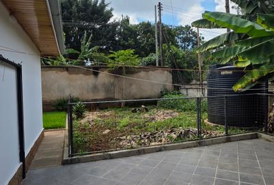 5 Bed Townhouse with En Suite at Mthangari - 2