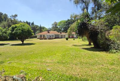 5 Bed House with En Suite at Thigiri Ridge - 2