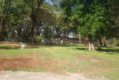 0.5 ac Land in Karen - 2