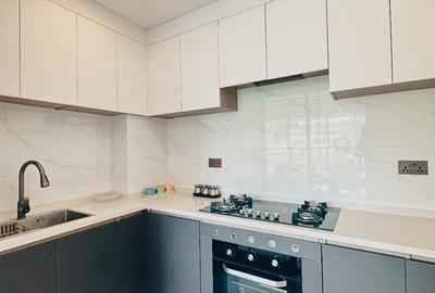 3 Bed Apartment with En Suite at Kilimani Along George Padmore Road - 3