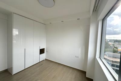 4 Bed Apartment at Westlands Round About