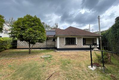 3 Bed House with En Suite in Karen - 2