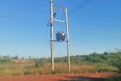 Residential Land at Githunguri Road