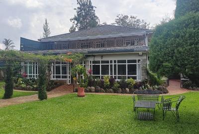 4 Bed House with En Suite at Runda - 2