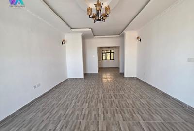 3 Bed House with En Suite in Kitengela - 3