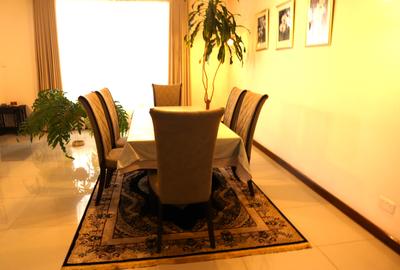 4 Bed Apartment with En Suite in General Mathenge - 4