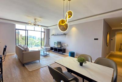 Furnished 2 Bed Apartment with En Suite at Brookside Drive. - 4