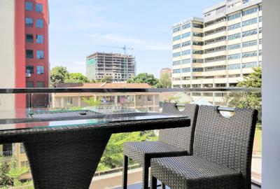 2 Bed Apartment with En Suite at Ojijo Road - 3