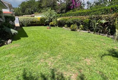 5 Bed Townhouse with En Suite in Lavington - 2