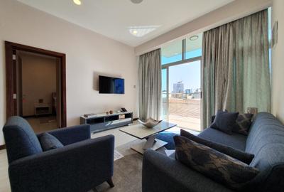 Furnished 2 Bed Apartment with En Suite at Skynest - 3