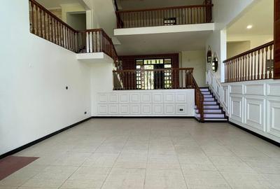 5 Bed Townhouse with En Suite at Langata Road - 3