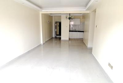 2 Bed Apartment with Gym in Kileleshwa