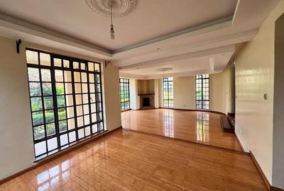 5 Bed Townhouse with En Suite at Isaac Gathanju - 2