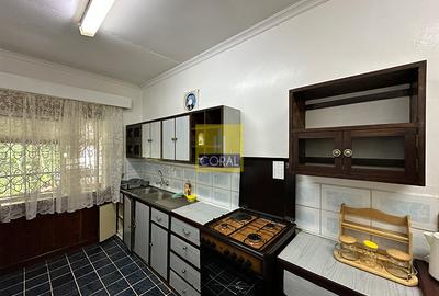 2 Bed Apartment in Gigiri