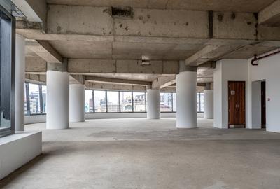 3,500 ft² Office with Backup Generator in Westlands Area - 2