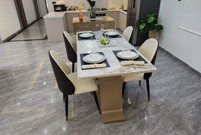 1 Bed Apartment with En Suite in Kileleshwa